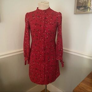 Banana Republic Dress